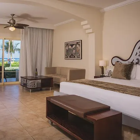 Majestic Colonial Club Punta Cana - Only Adults